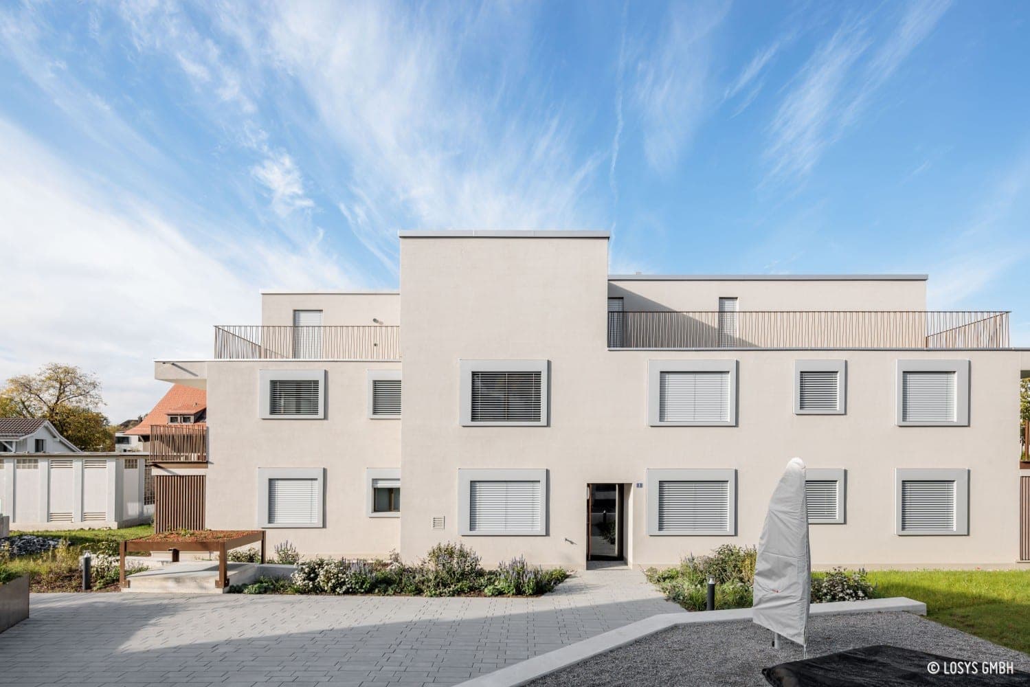MFH Videra Tagelswangen, Bild 4
