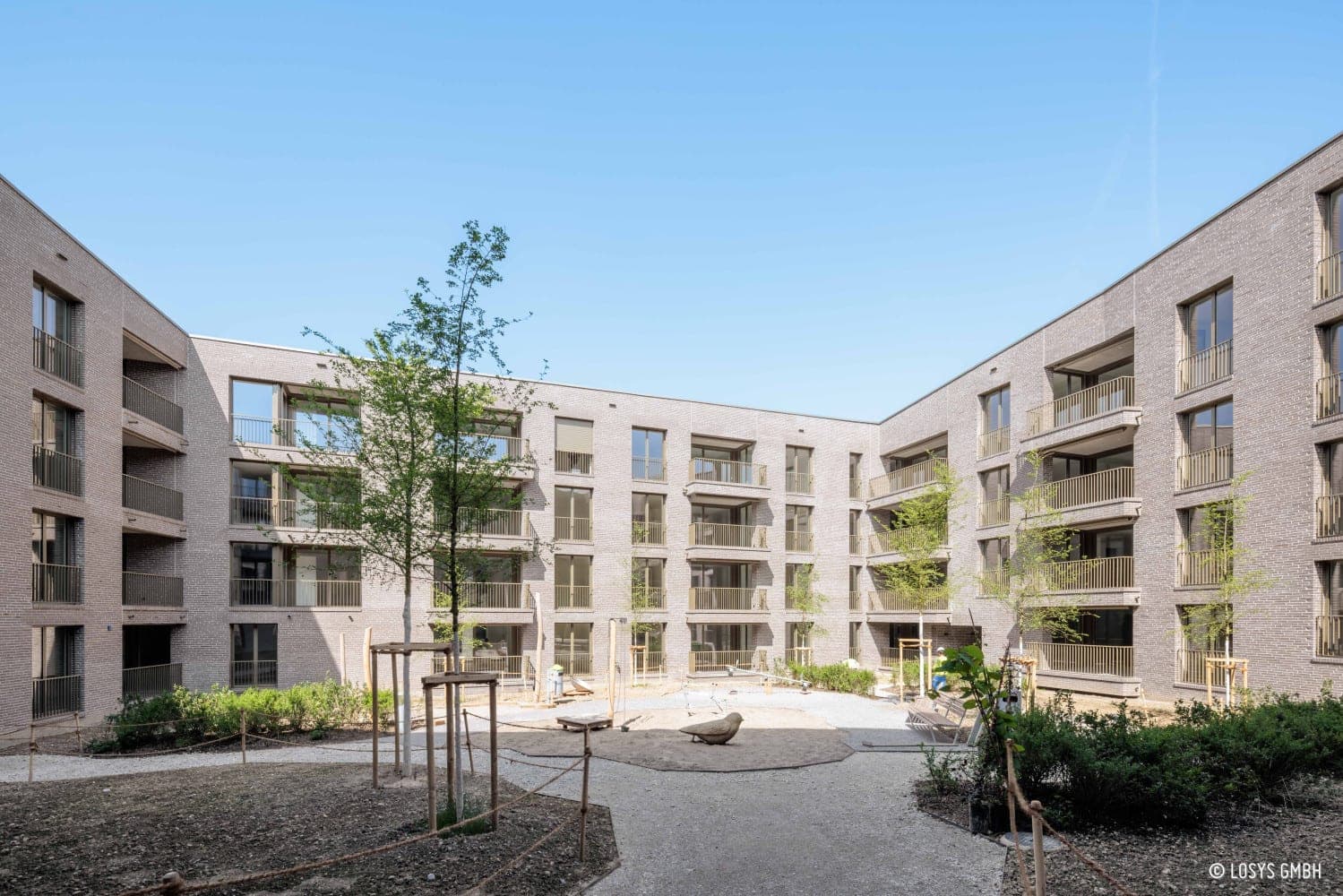 Zürichstrasse 62, Adliswil, Bild 4