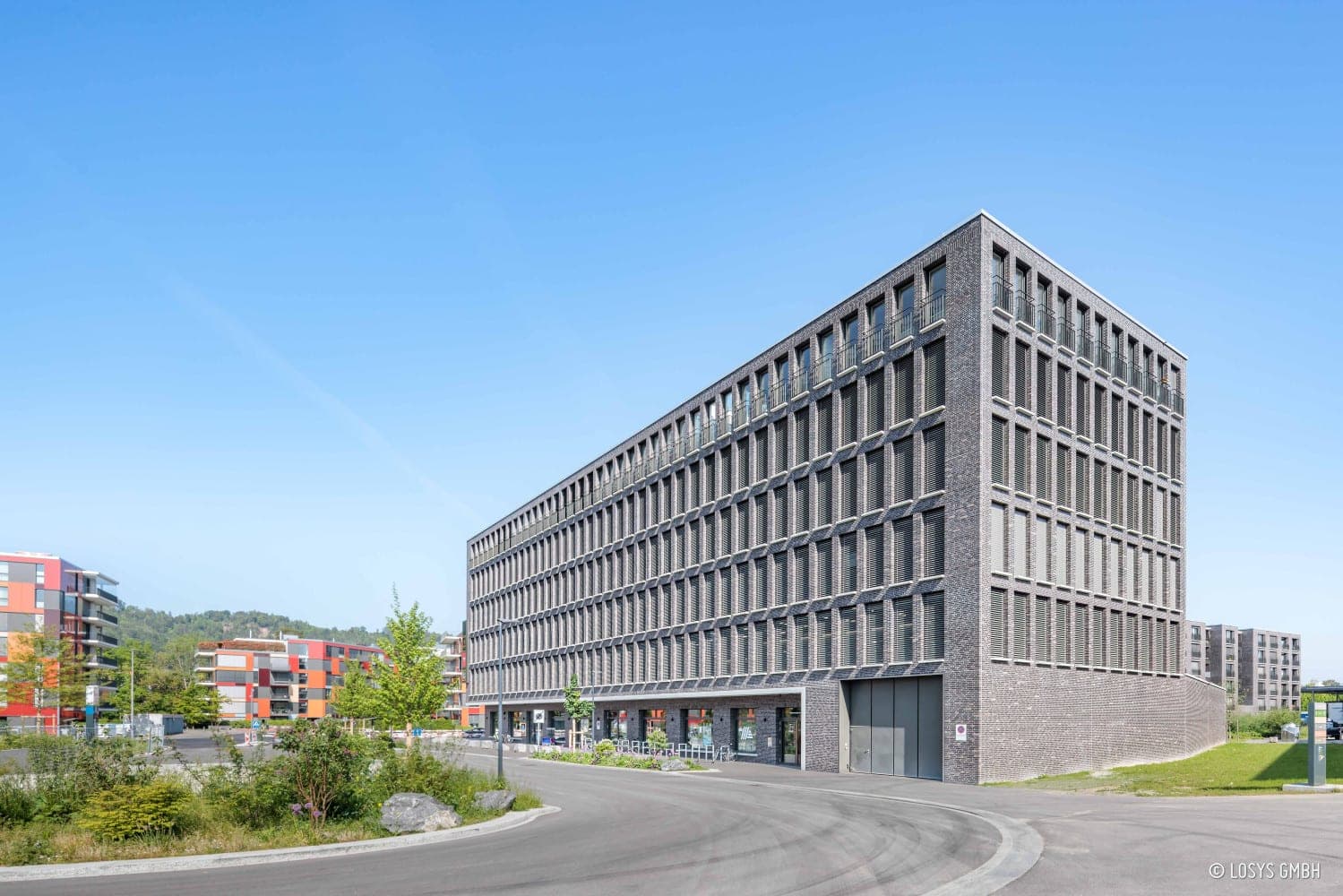Zürichstrasse 62, Adliswil, Bild 4