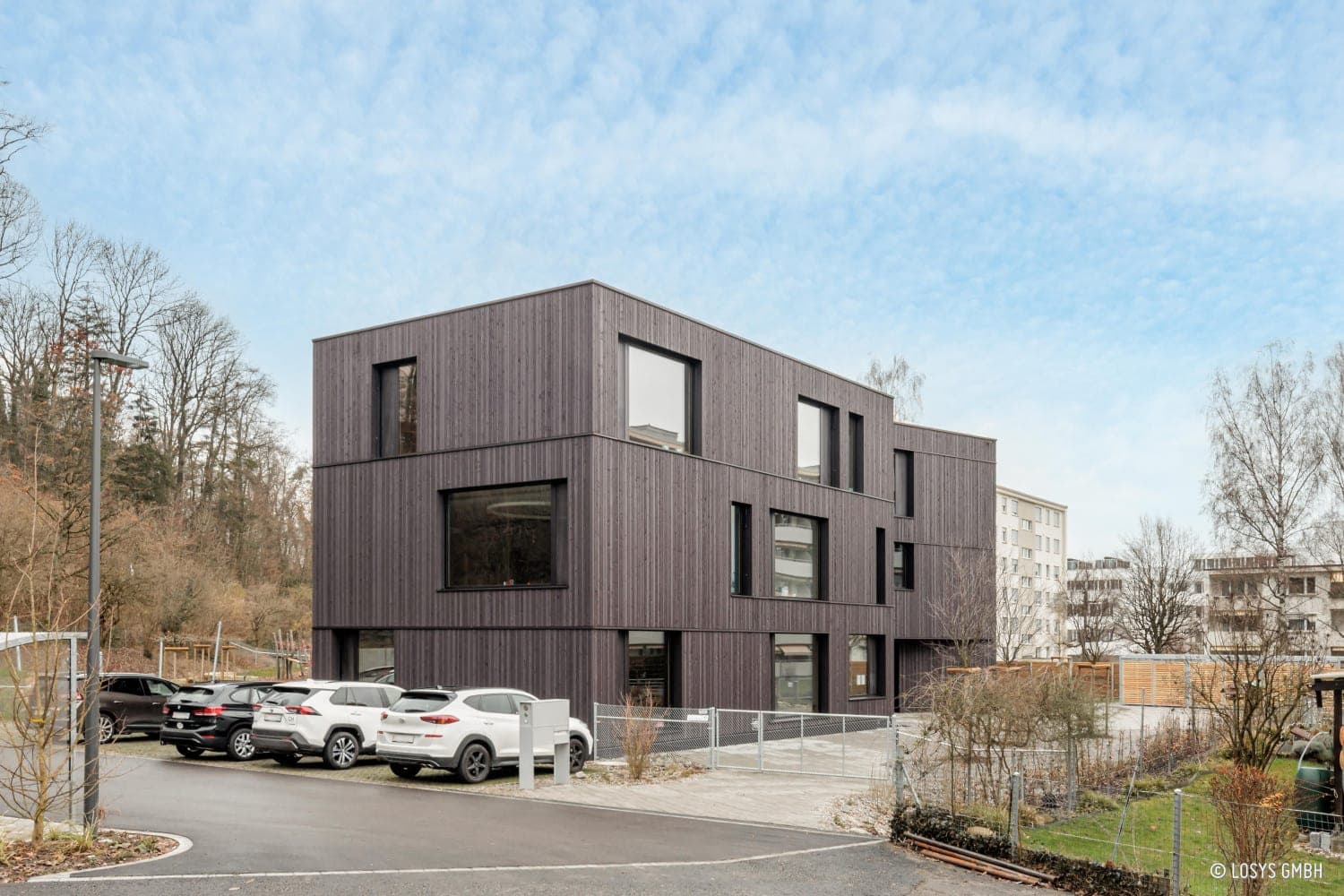 Doppelkindergarten und Krippen - Looren, Bild 3