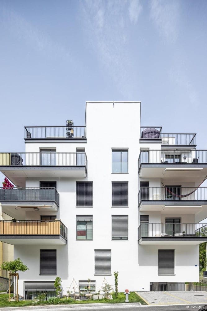 Neubau MFG Kooon, Bild 4
