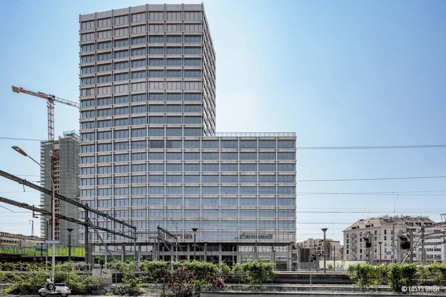Hofwiesenstrasse, Zürich, Bild 4