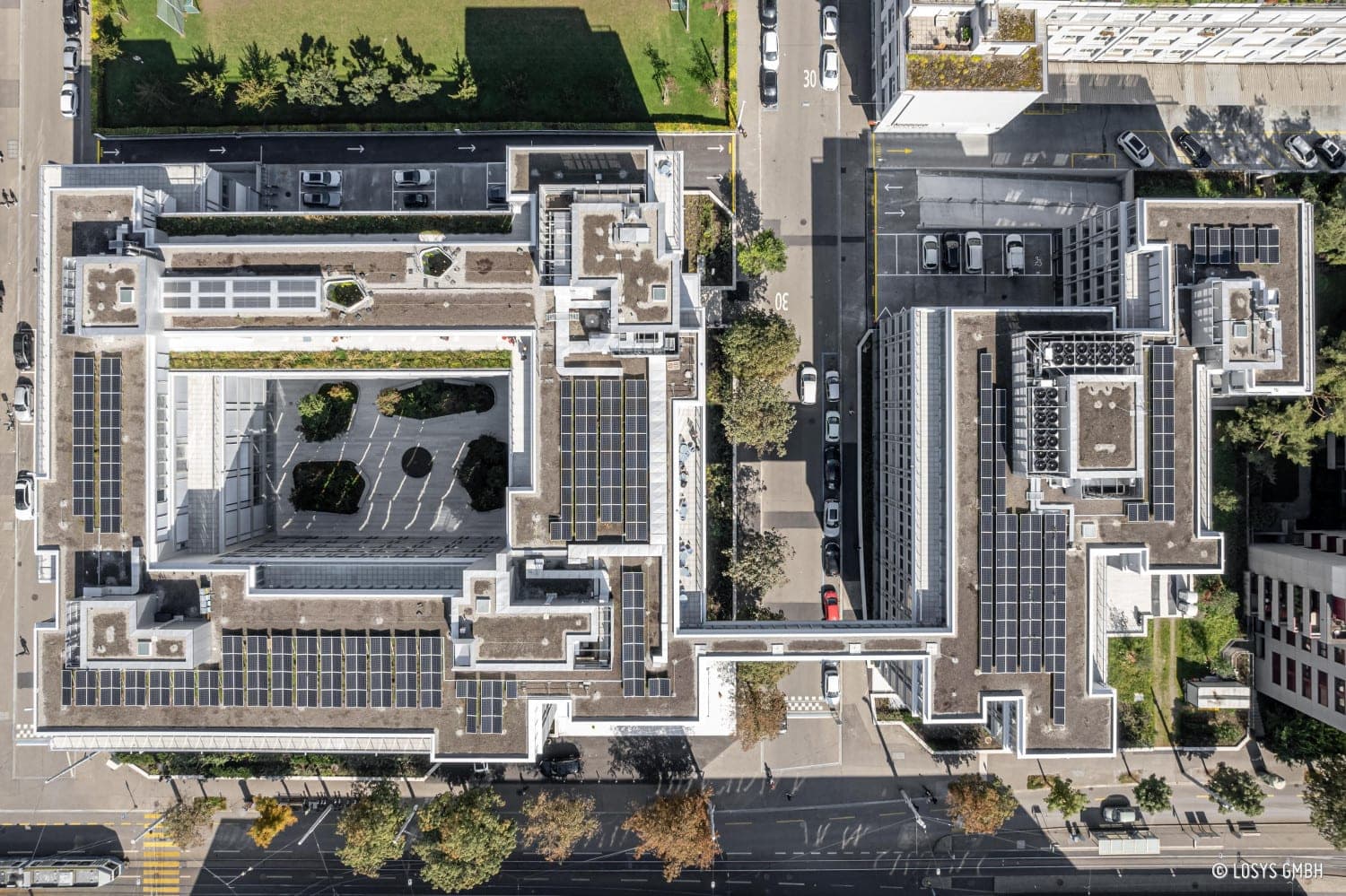 Totalsanierung Badenerstrasse, Bild 3
