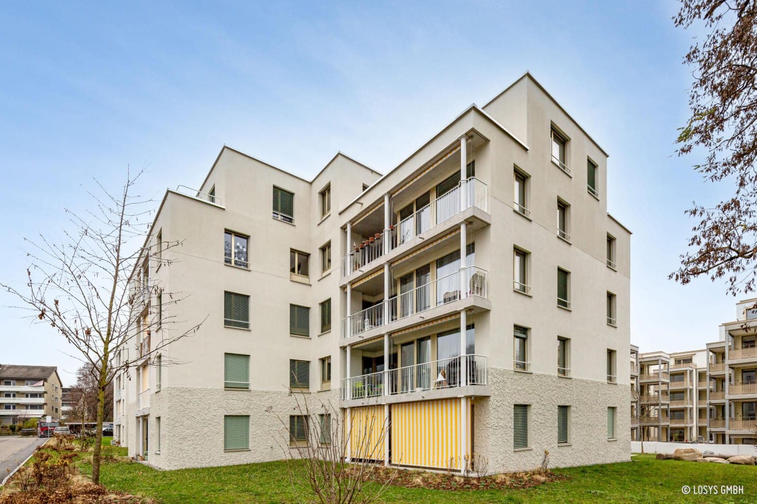 Ersatzneubau Wohnhaus, Bild 3