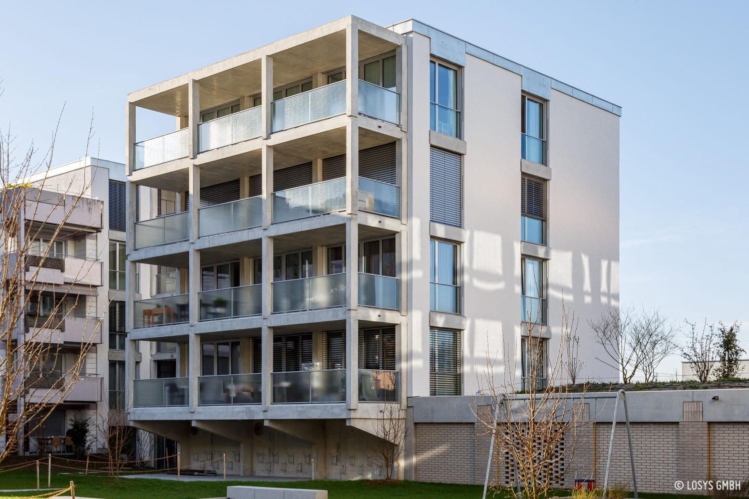 Limmattalstrasse 48, Geroldswil, Bild 2