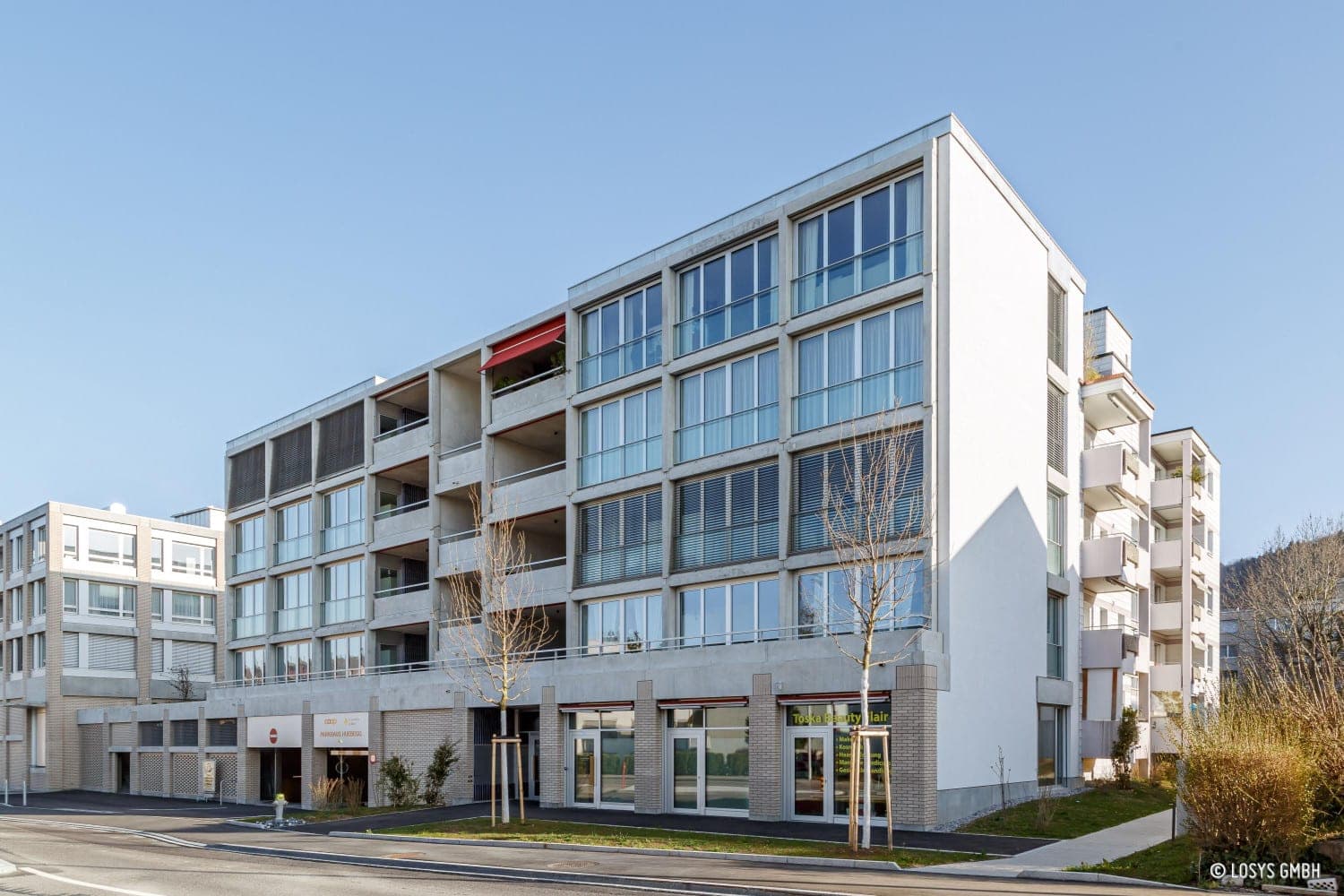 Limmattalstrasse 48, Geroldswil, Bild 3