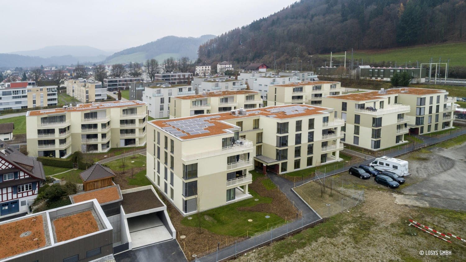 Rhy Garten, Bild 2
