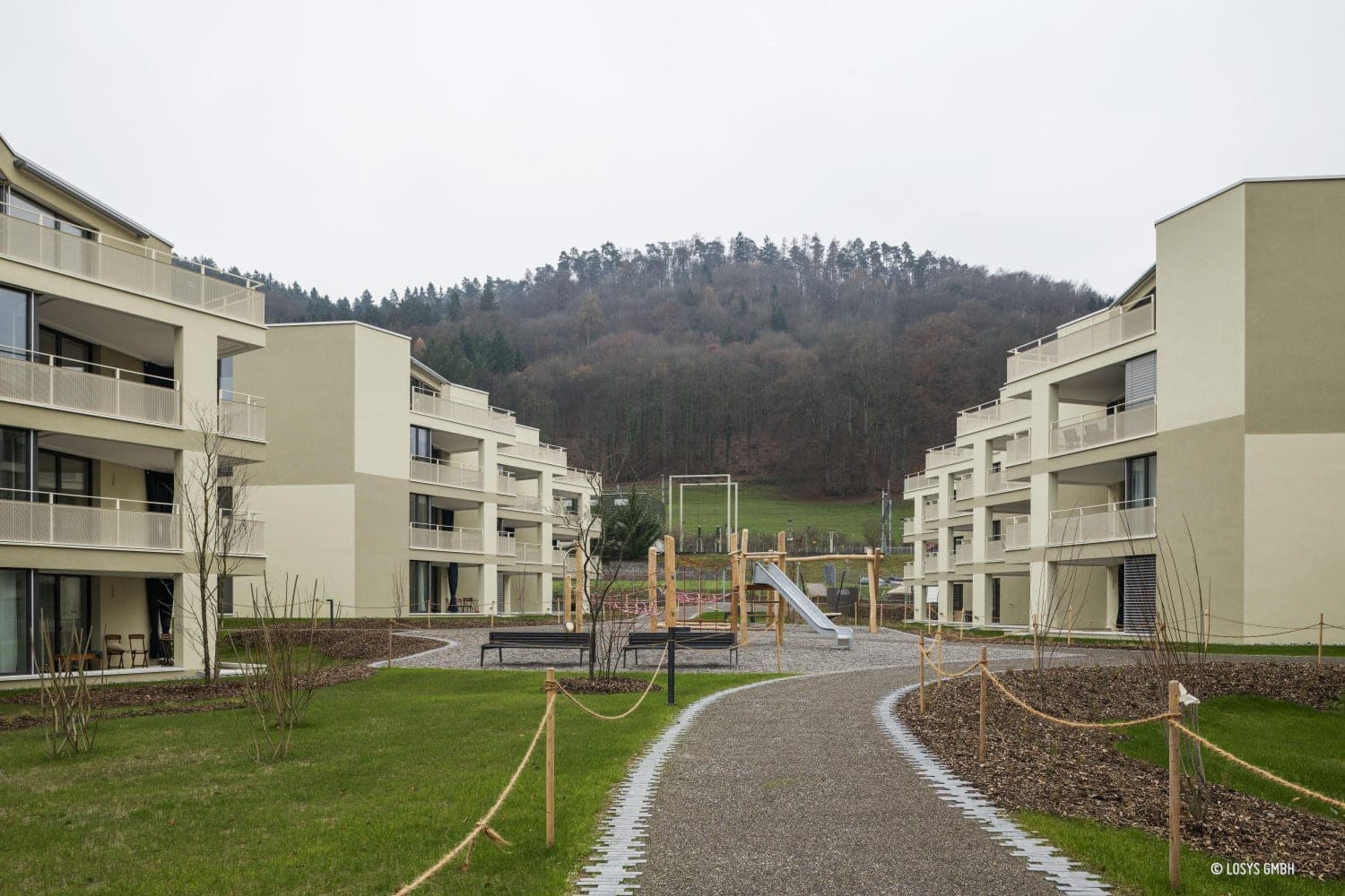 Rhy Garten, Bild 3
