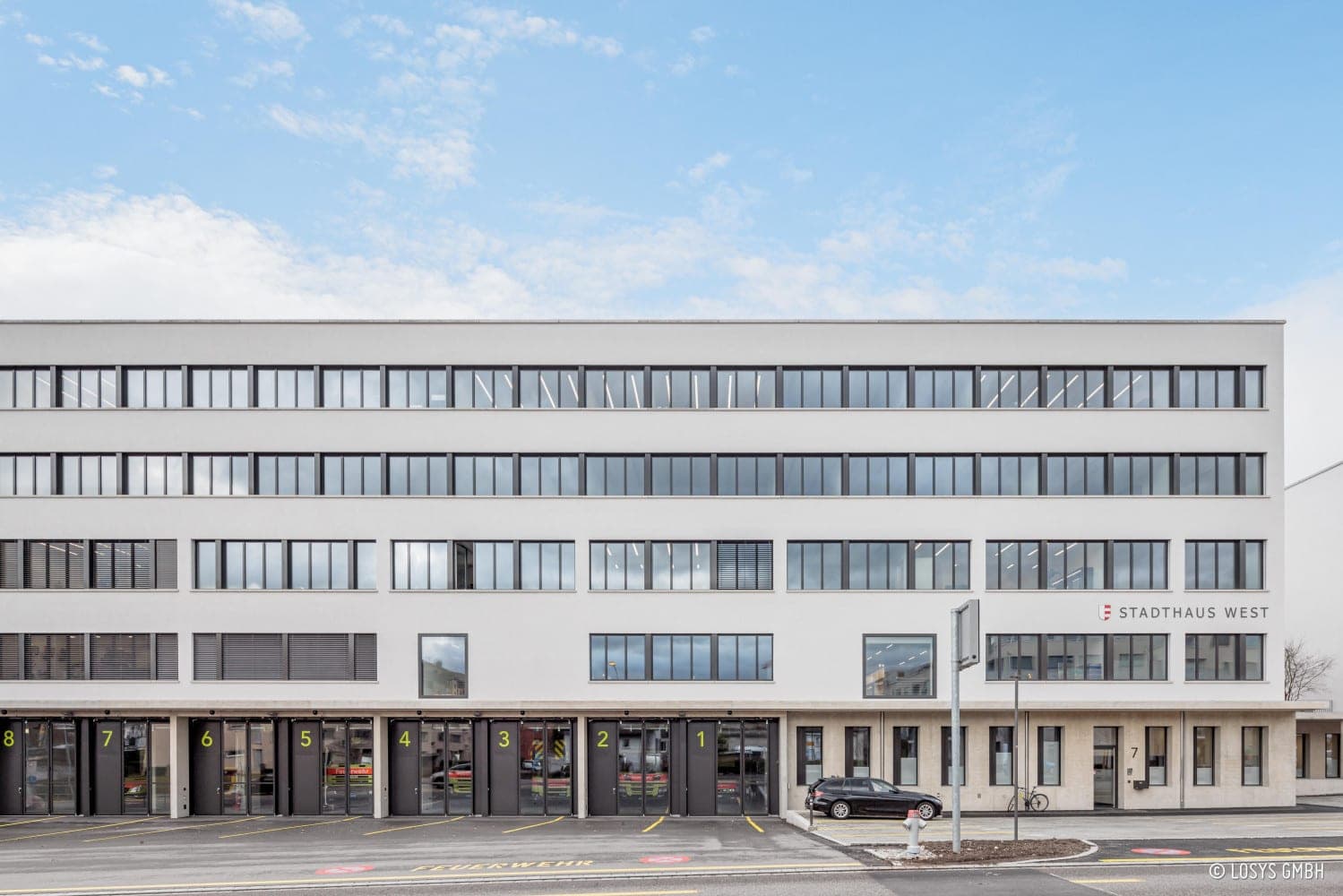 Werkhofareal Uster, Bild 3