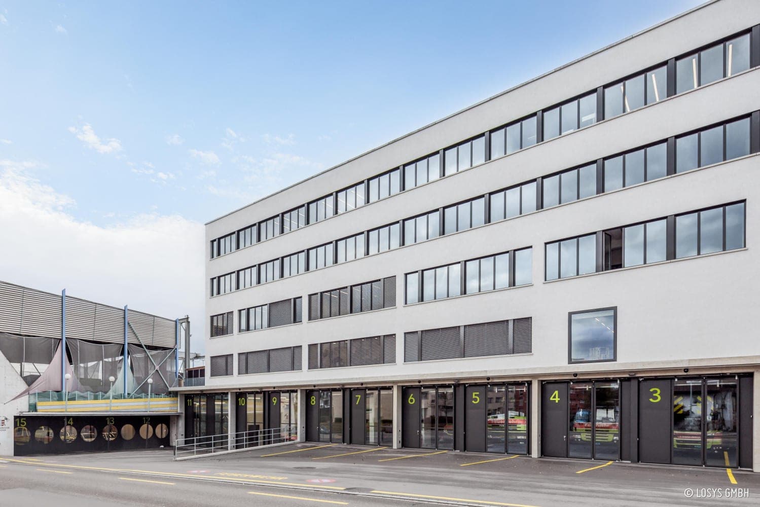 Werkhofareal Uster, Bild 4