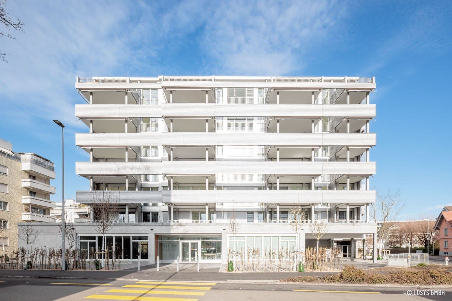 MFH Projekt Entenbad, Bild 3