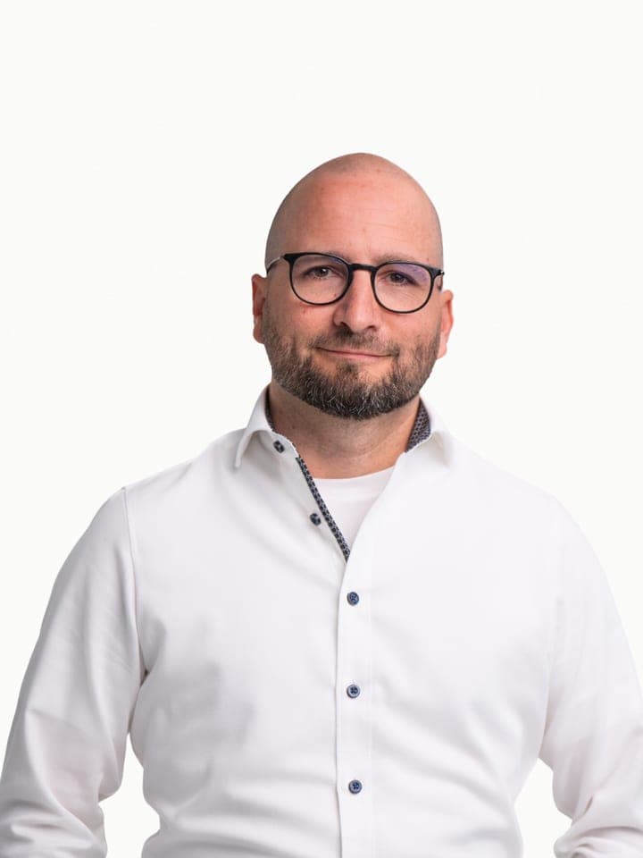 Andreas Buchwalder