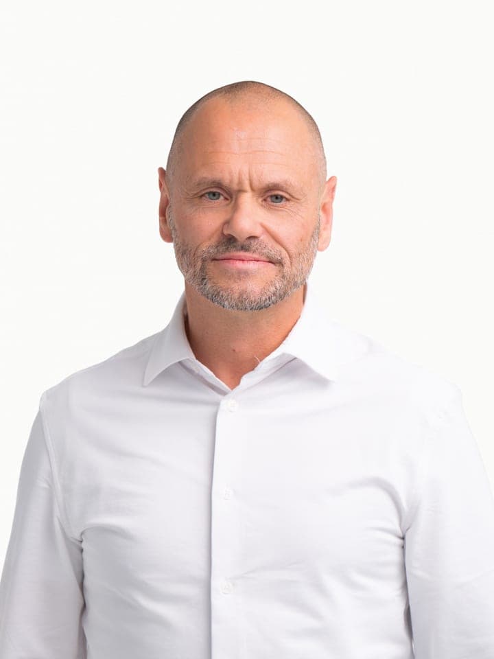 Jürgen Irion