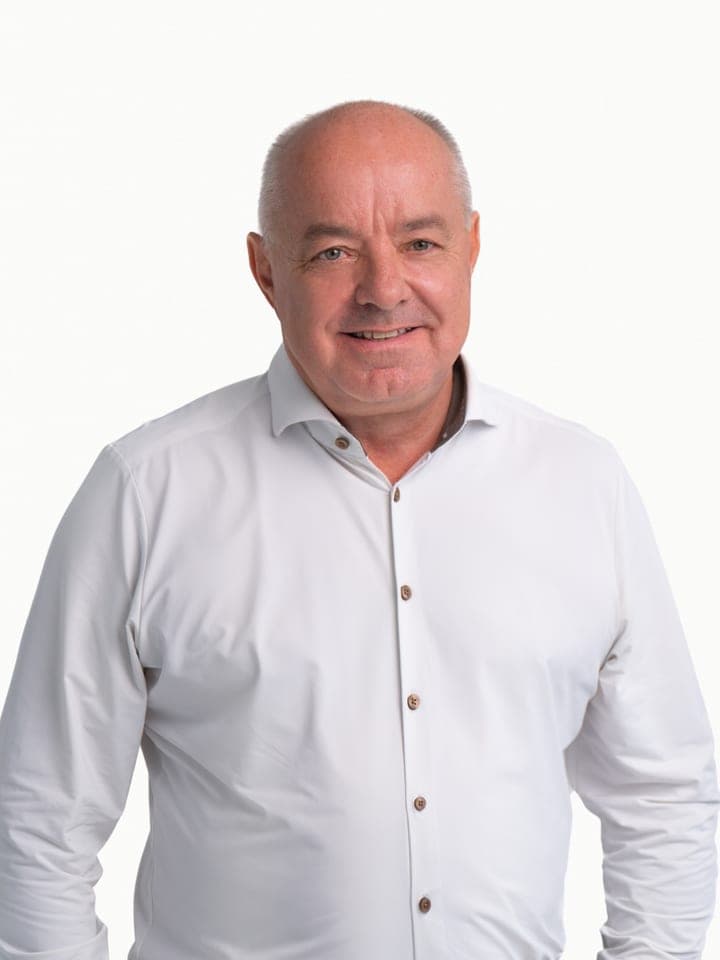 Karl-Heinz Eckle