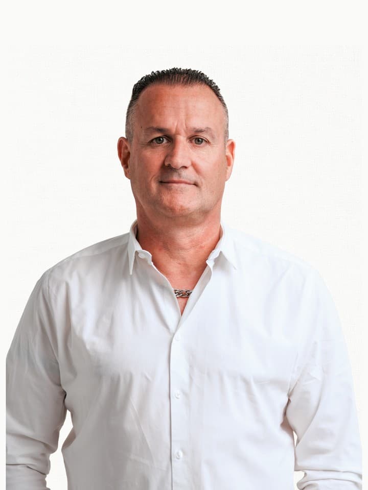 Luigi Gabinato