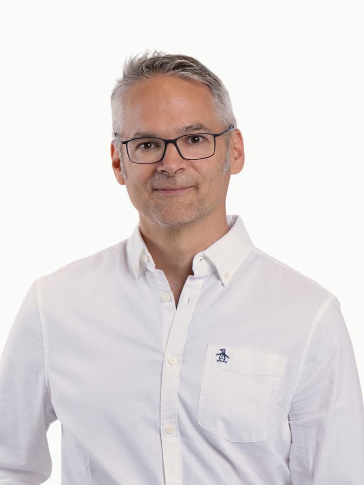 Markus Lüthi