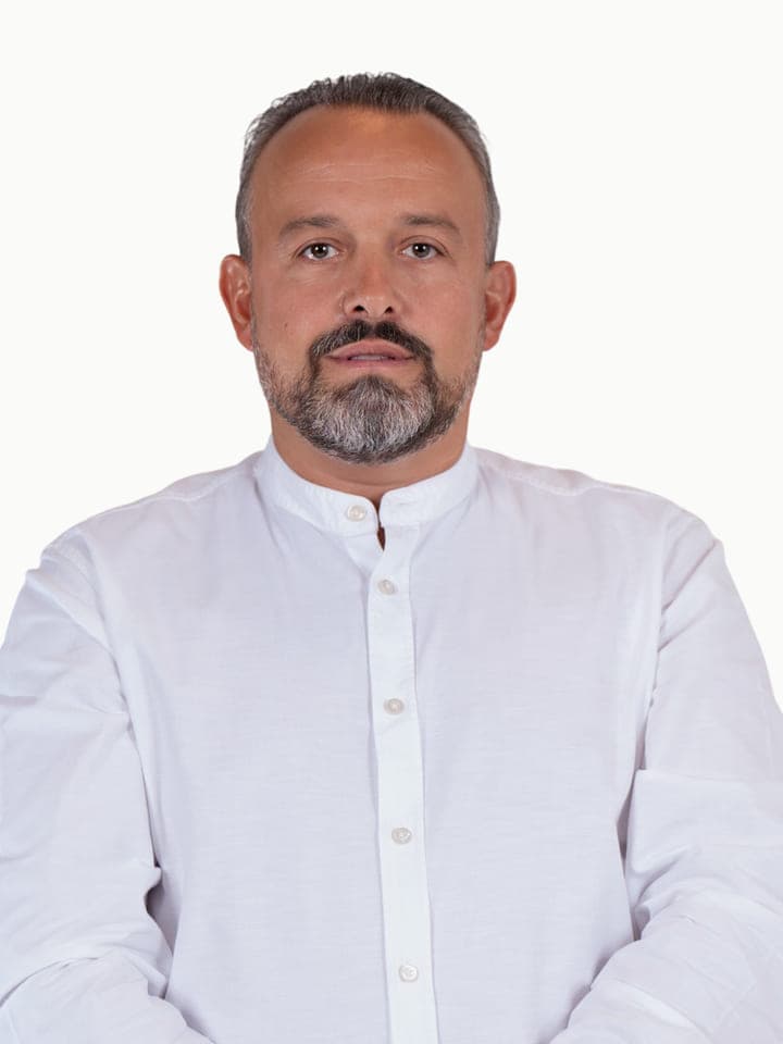 Pren Nikollbibaj