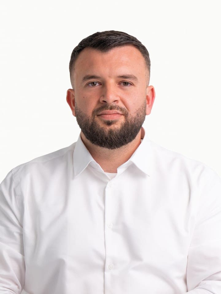 Ramiz Sadiku